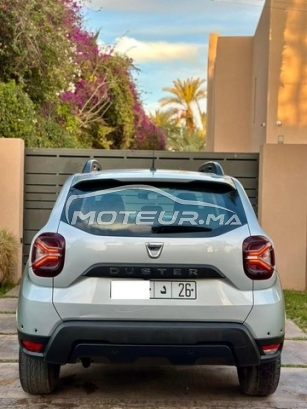 DACIA Duster occasion 3048229