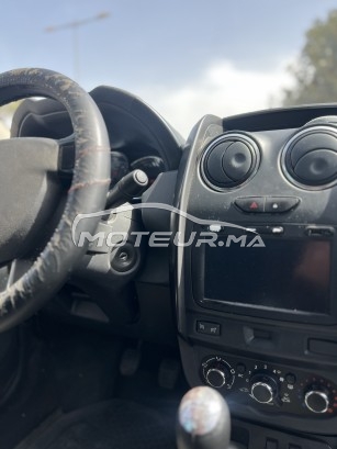 DACIA Duster 2015 occasion 2617092
