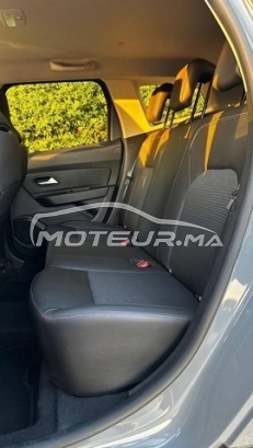 داسيا دوستير مستعملة 3185960