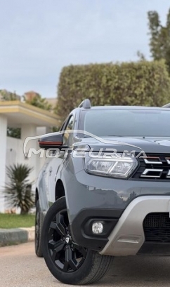 داسيا دوستير مستعملة 3185955