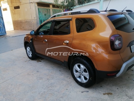 DACIA Duster occasion 3299055