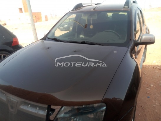 DACIA Duster 2x4 occasion 1609881