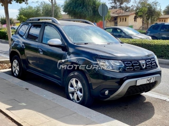 داسيا دوستير مستعملة 2790189