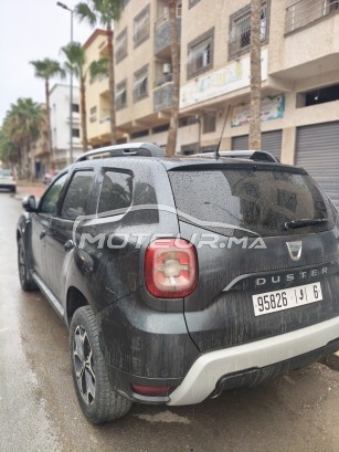 داسيا دوستير مستعملة 2843247