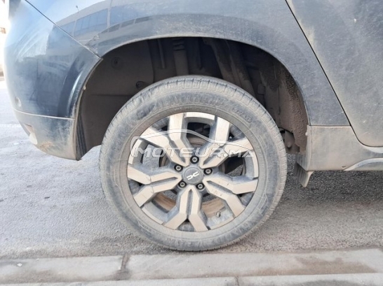 داسيا دوستير مستعملة 3273175