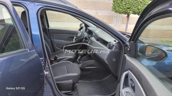 داسيا دوستير مستعملة 3182937