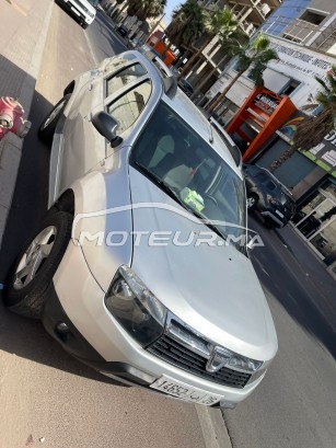 داسيا دوستير 1.5 مستعملة 1528027