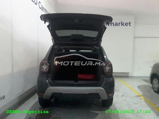 DACIA Duster occasion 1692621
