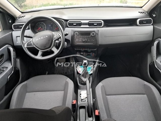 DACIA Duster occasion 3271858