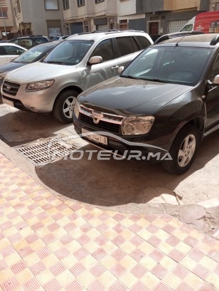 داسيا دوستير مستعملة 1746321