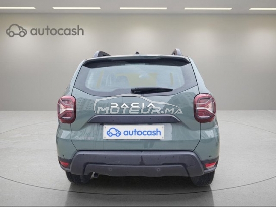 DACIA Duster occasion 3271878