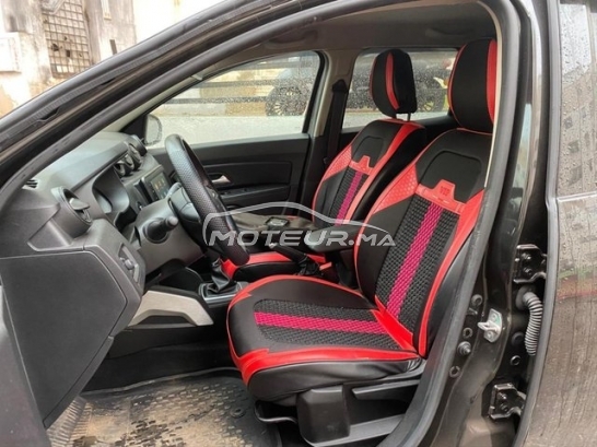 داسيا دوستير مستعملة 2980510