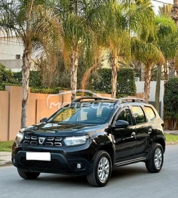 DACIA Duster occasion