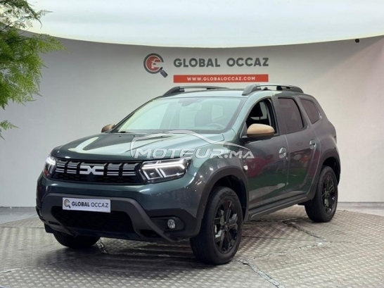 DACIA Duster occasion 3371675