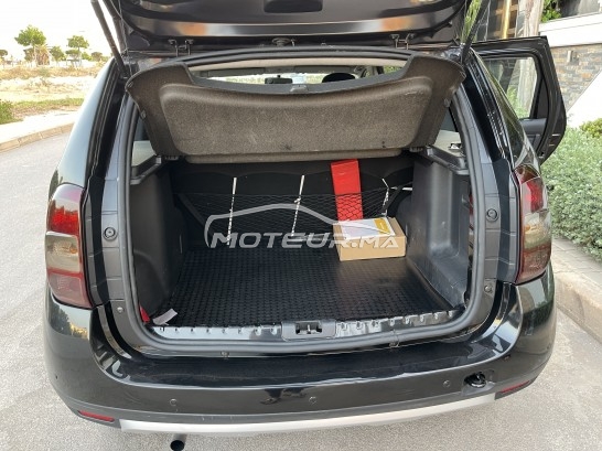 داسيا دوستير مستعملة 1656917