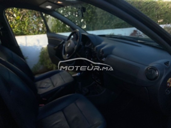 DACIA Duster 2013 occasion 1843513