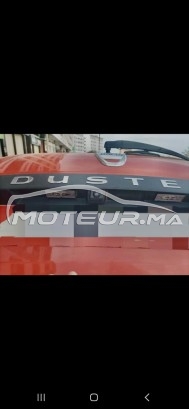 DACIA Duster 1.5 occasion 2145743