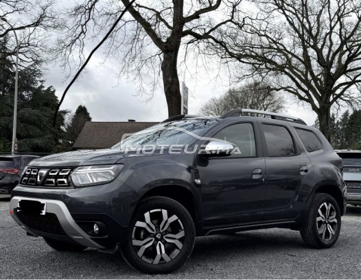 داسيا دوستير مستعملة 3460433