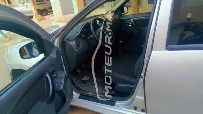 DACIA Duster occasion 1612456