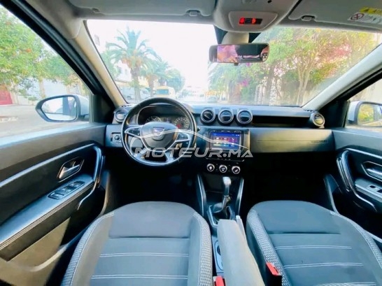 DACIA Duster occasion 2020545