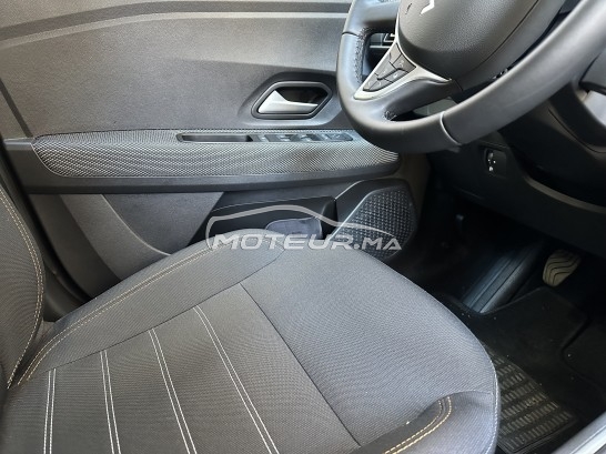 DACIA Duster 2024 occasion 2158005