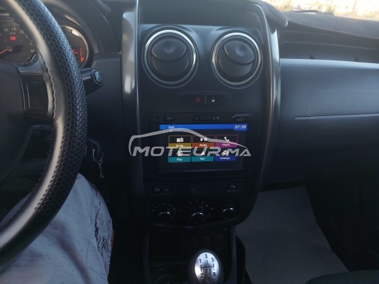 DACIA Duster 2016 occasion 1723815