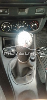 DACIA Duster 2014 occasion 1682746