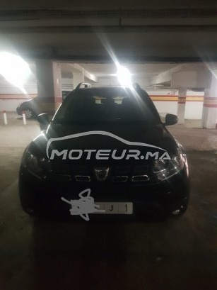 DACIA Duster Mehdi occasion 1680001