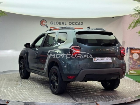 DACIA Duster occasion 3371680