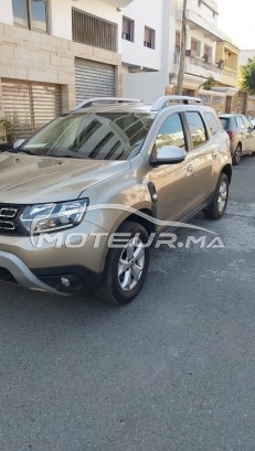 DACIA Duster 2019 occasion 2028482