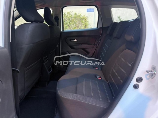 داسيا دوستير مستعملة 2834754