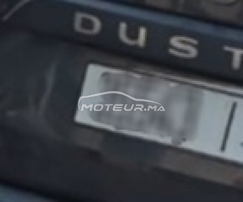 داسيا دوستير مستعملة 1546863