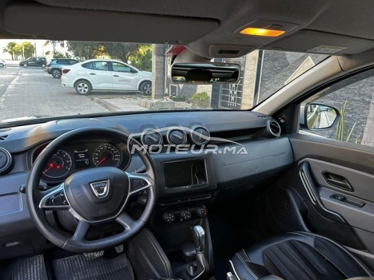 DACIA Duster occasion 2325056