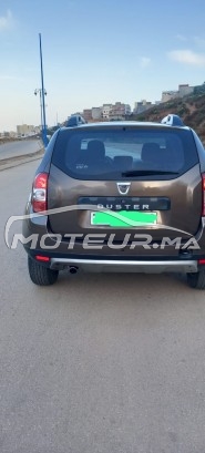 داسيا دوستير 3 مستعملة 1753296