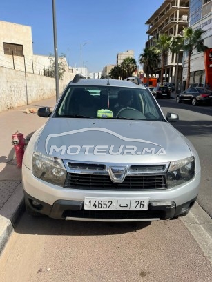 داسيا دوستير 1.5 مستعملة 1528026