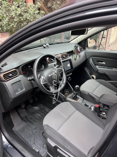 DACIA Duster Extreme occasion 2078618