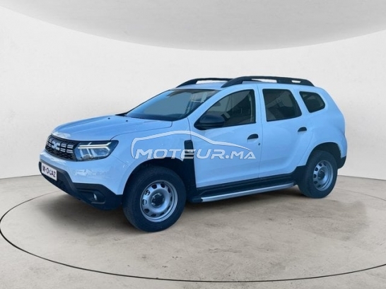 شراء السيارات المستعملة DACIA Duster في المغرب - 488444