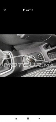 DACIA Duster Lauréate my 1,5 dci 4x4 110 ch occasion 2139414