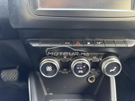 داسيا دوستير مستعملة 1991077