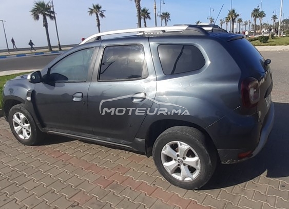 داسيا دوستير 2019 مستعملة 1760962