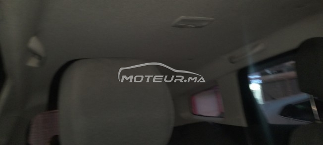 داسيا دوستير Très bon état مستعملة 2499209