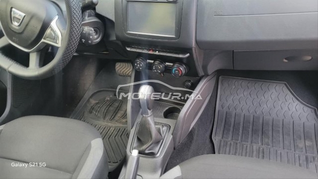 داسيا دوستير مستعملة 3182934