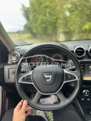 داسيا دوستير مستعملة 3185967