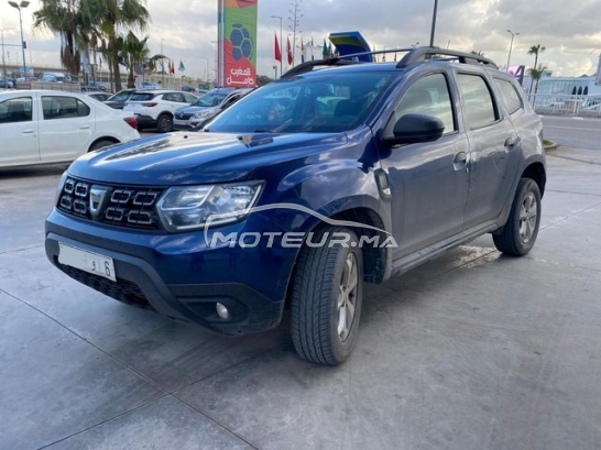 DACIA Duster occasion 3072955