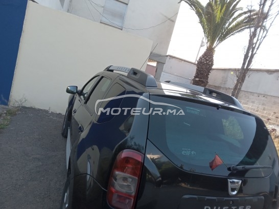 DACIA Duster 4x2 occasion 2289323