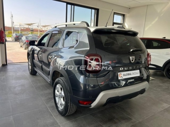 داسيا دوستير مستعملة 3493858