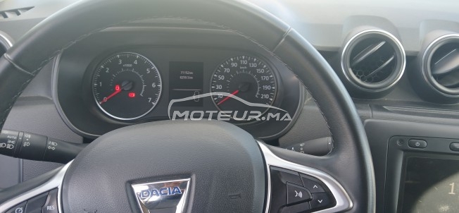 داسيا دوستير 1,5 dci مستعملة 1971271