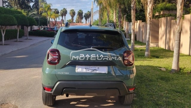 داسيا دوستير مستعملة 3426055