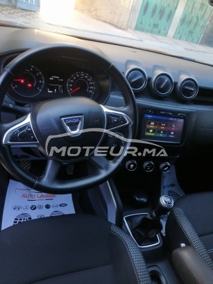 داسيا دوستير مستعملة 3331778