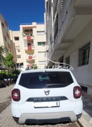 داسيا دوستير 4*4 مستعملة 2937638